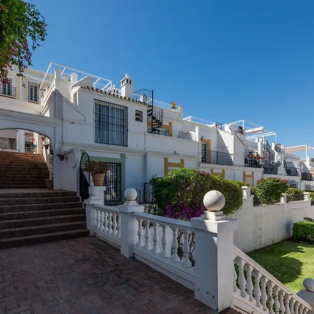 Casita Aloha Pueblo Holiday home Marbella