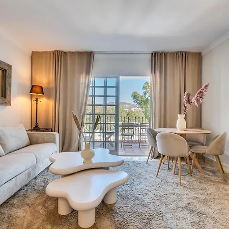 Casita Aloha Pueblo Holiday home Marbella