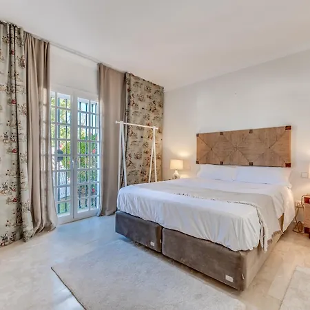 Casita Aloha Pueblo * מארבלה