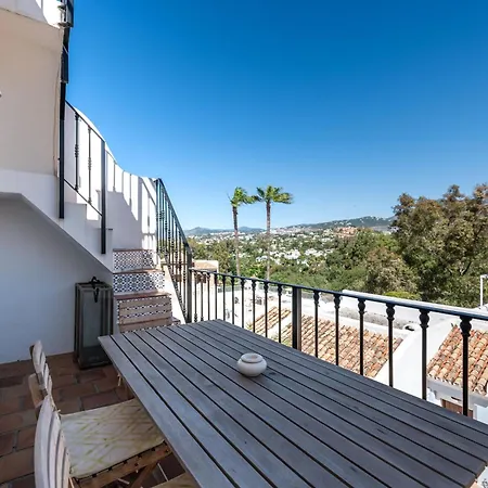 בית נופש Casita Aloha Pueblo *