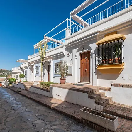 Casita Aloha Pueblo בית נופש *