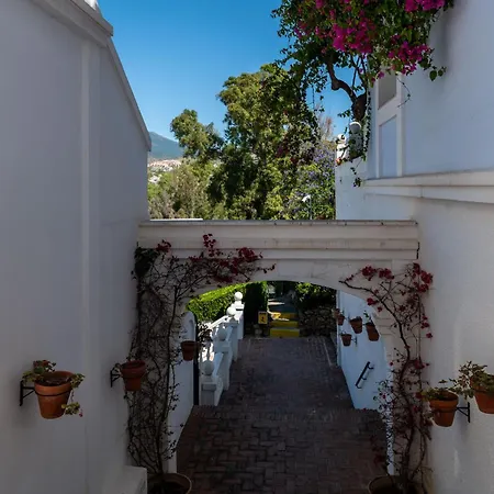 Casita Aloha Pueblo * מארבלה